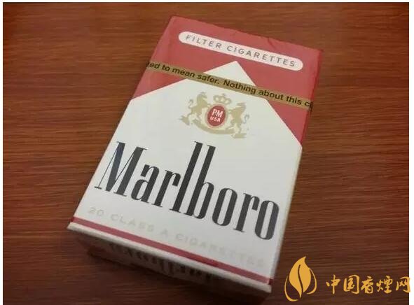 萬(wàn)寶路短煙多少錢(qián)，萬(wàn)寶路短支香煙價(jià)格及圖片