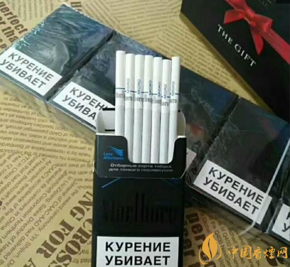 萬(wàn)寶路短煙多少錢(qián)，萬(wàn)寶路短支香煙價(jià)格及圖片