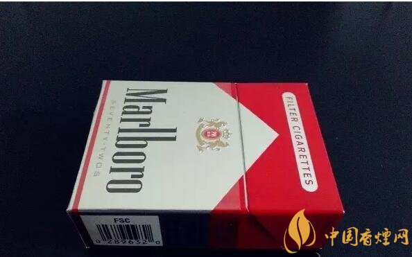 萬(wàn)寶路短煙多少錢(qián)，萬(wàn)寶路短支香煙價(jià)格及圖片