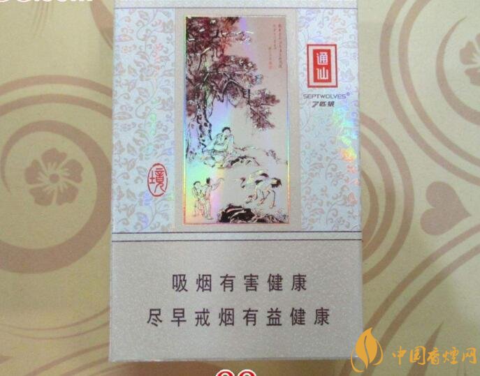 30元左右香煙排行榜，十大口感最好的香煙