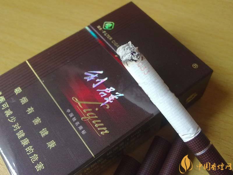 浙江人喜歡抽什么煙，浙江香煙品牌及價格盤點