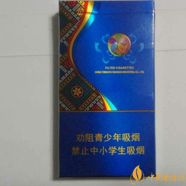 國(guó)產(chǎn)爆珠細(xì)支煙盤(pán)點(diǎn)，爆珠細(xì)支煙價(jià)格及圖片