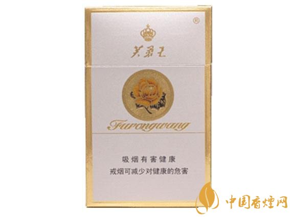 2018年適合年輕人抽的煙排行榜，年輕人抽什么煙