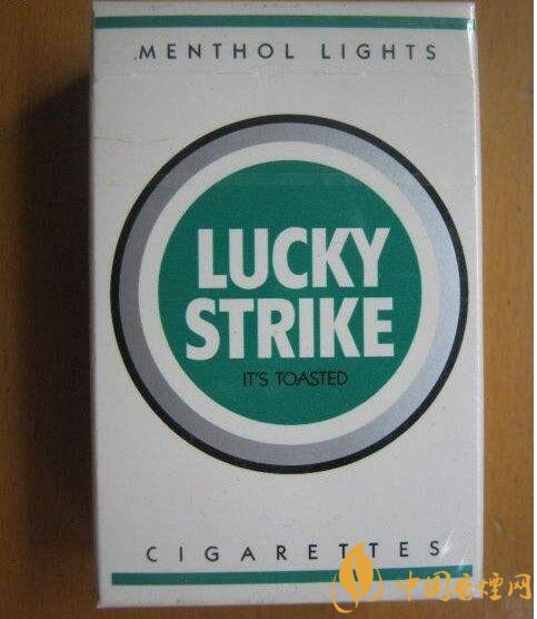 2018年適合年輕人抽的煙排行榜，年輕人抽什么煙