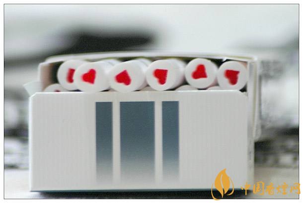 2018年適合年輕人抽的煙排行榜，年輕人抽什么煙