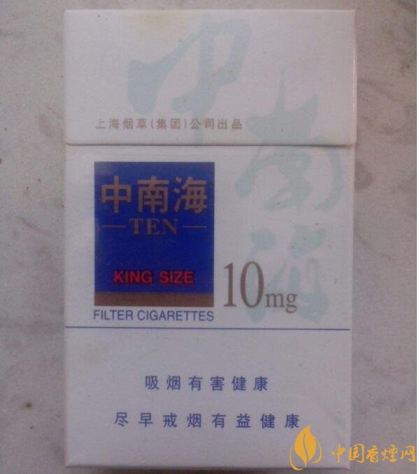 2018年適合年輕人抽的煙排行榜，年輕人抽什么煙