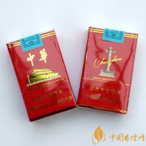 北方人喜歡抽什么煙，銷量最好的香煙品牌