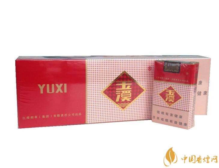 北方人喜歡抽什么煙，銷量最好的香煙品牌