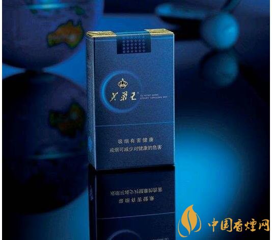 50元香煙銷量排行榜，50元左右的香煙哪種好