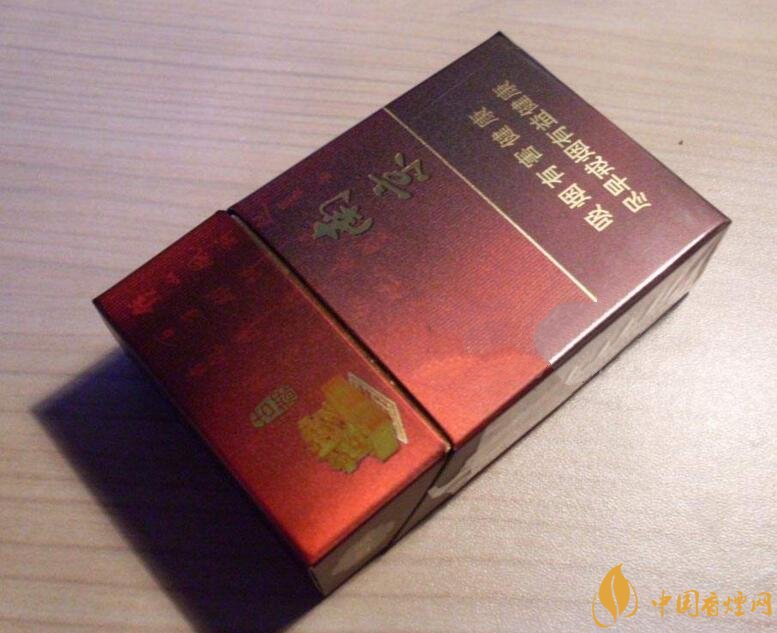 50元香煙銷量排行榜，50元左右的香煙哪種好