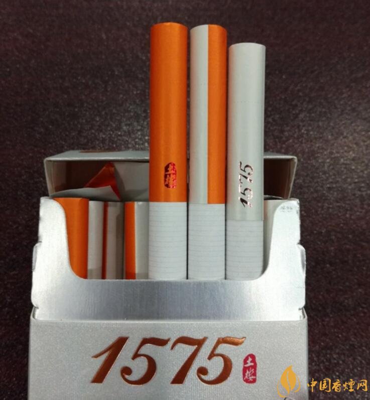 土樓1575煙多少錢一包，土樓煙價(jià)格及圖片盤點(diǎn)