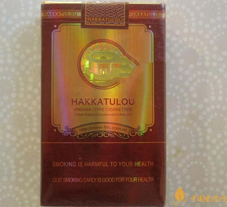 土樓1575煙多少錢一包，土樓煙價(jià)格及圖片盤點(diǎn)