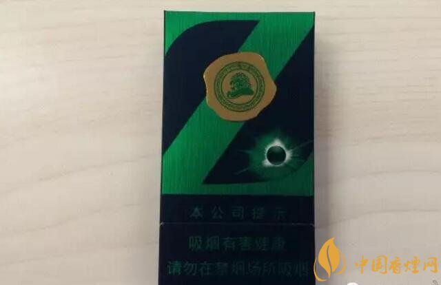 2018年十大口感好的香煙排行，盤(pán)點(diǎn)國(guó)產(chǎn)爆珠煙