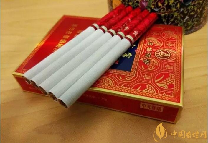 2018年十大口感好的香煙排行，盤(pán)點(diǎn)國(guó)產(chǎn)爆珠煙