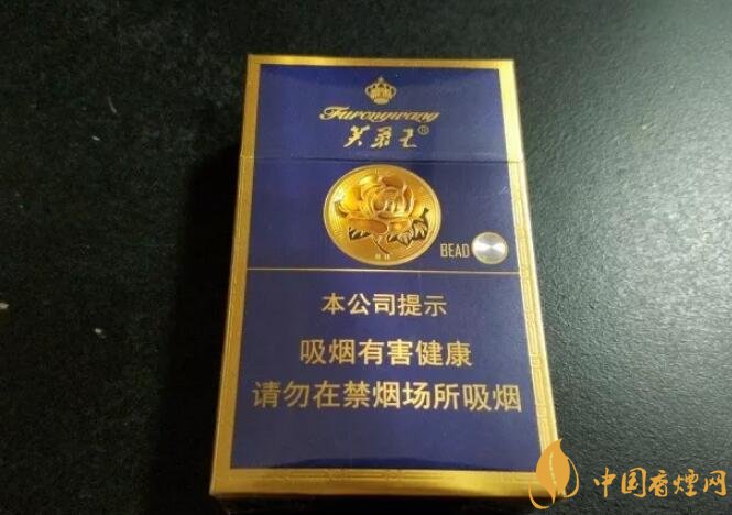 2018年十大口感好的香煙排行，盤(pán)點(diǎn)國(guó)產(chǎn)爆珠煙