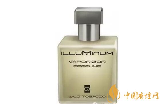 男士煙草味香水品牌有哪些，煙草味的男士香水推薦