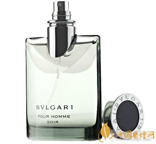 男士煙草味香水品牌有哪些，煙草味的男士香水推薦