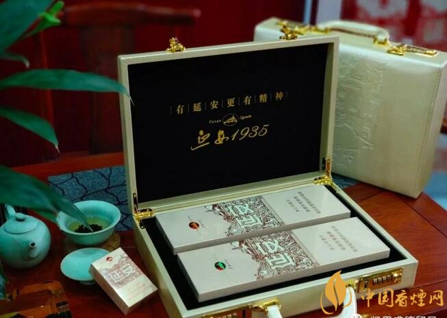 過年送禮送什么好，2018年最適合送禮的細(xì)支煙排行