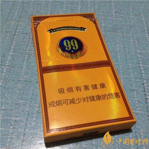 過年送禮送什么好，2018年最適合送禮的細(xì)支煙排行