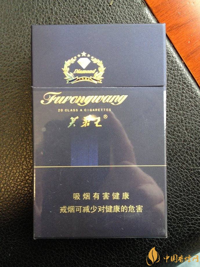 過年送禮送什么好，2018年最適合送禮的細(xì)支煙排行