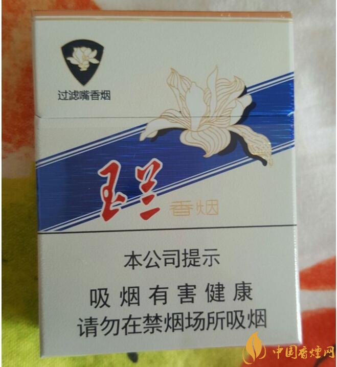 20元以下短支香煙大全，短煙價格表及圖片