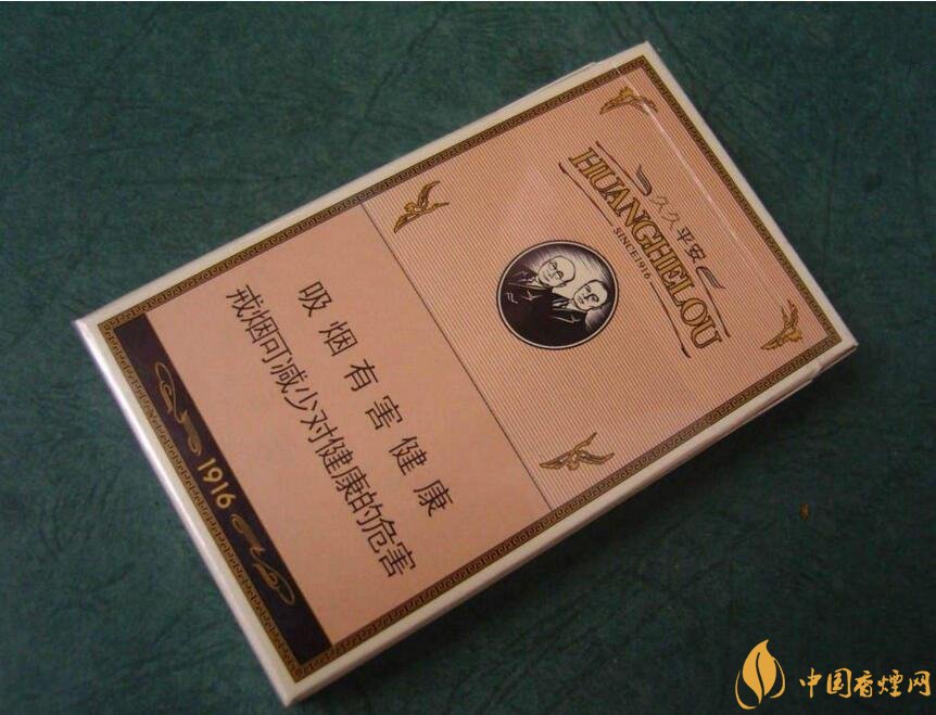 過年送什么煙給長輩比較好，寓意最好的香煙盤點