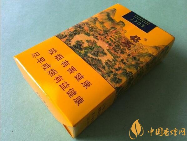 2018年鉆石煙價(jià)格表和圖片，高檔鉆石香煙盤(pán)點(diǎn)