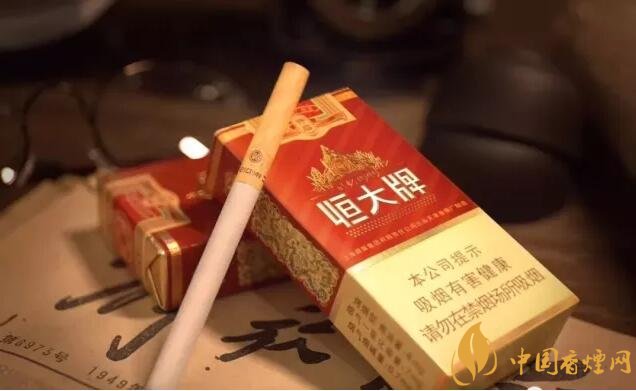 2018年新上市的煙有哪些(7款)，新上市高端香煙盤點(diǎn)