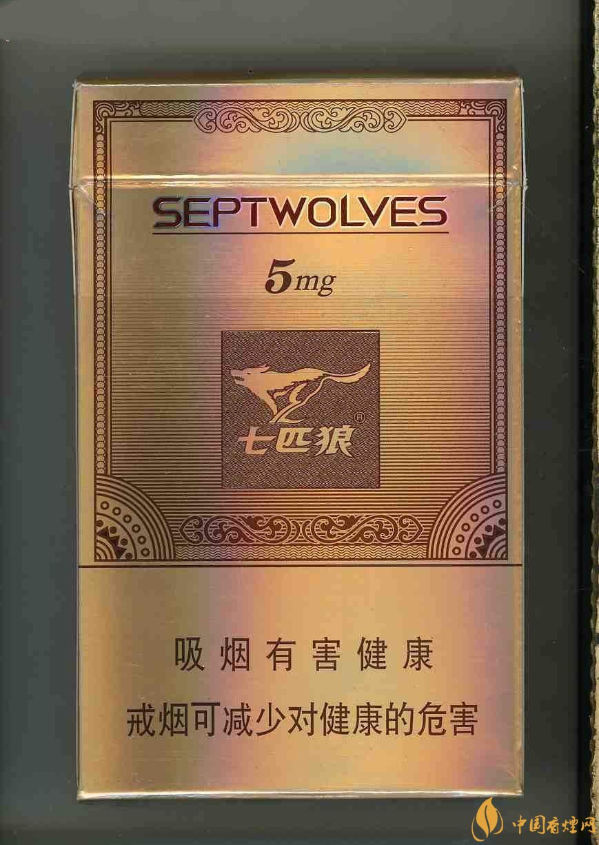 2018年國(guó)產(chǎn)低焦油香煙排行榜，好抽的低焦油香煙