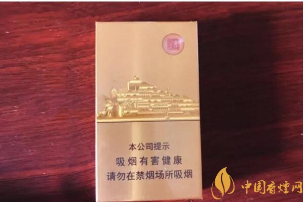 2018年新品細支煙排行，十大口感最好細支煙