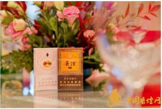 2018年新品細支煙排行，十大口感最好細支煙