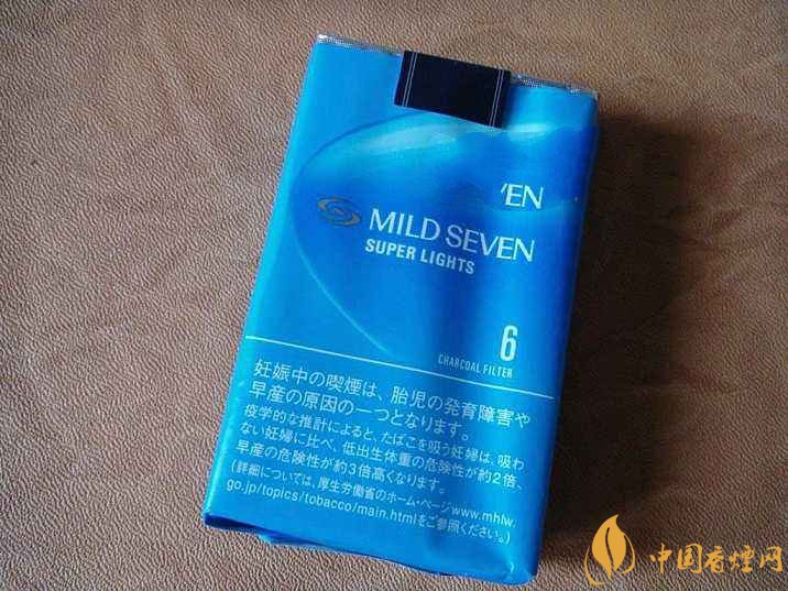 15塊左右香煙得分排行，十大口感好的香煙（外煙）