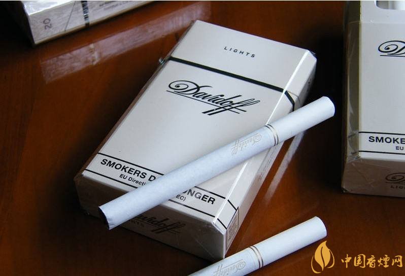 15塊左右香煙得分排行，十大口感好的香煙（外煙）