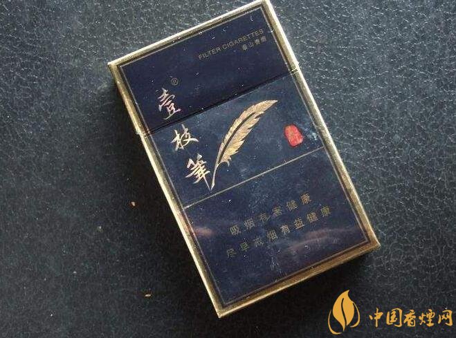 山東人喜歡抽什么煙，山東香煙價(jià)格表和圖片