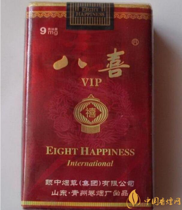 山東人喜歡抽什么煙，山東香煙價(jià)格表和圖片