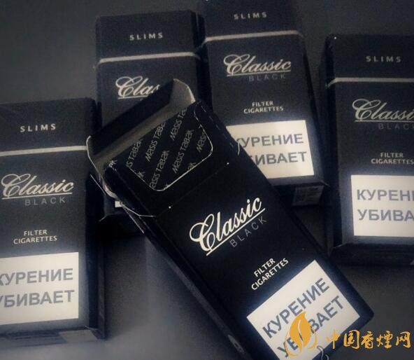 好抽的細(xì)支香煙排行榜，細(xì)支外煙品牌大全