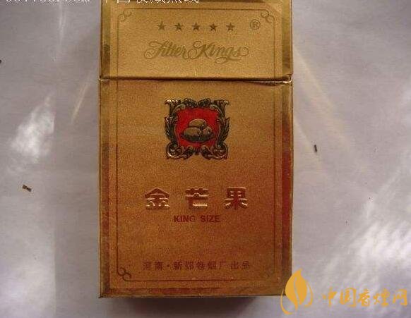 河南人喜歡抽什么煙，河南省香煙品牌和價格表