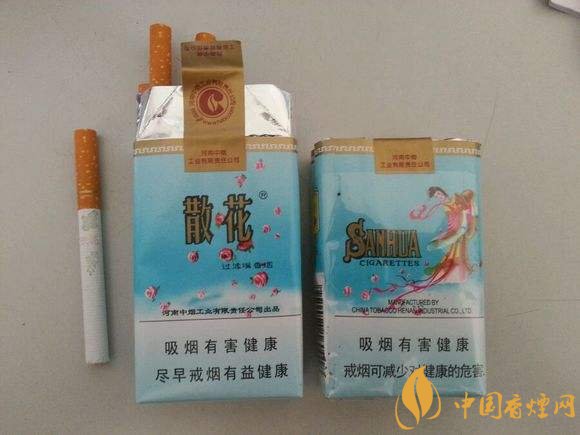 河南人喜歡抽什么煙，河南省香煙品牌和價格表