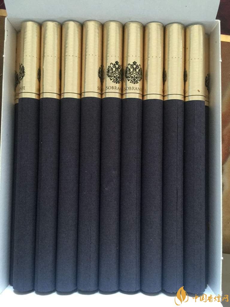俄羅斯的香煙品牌大全，俄羅斯煙價格表和圖片