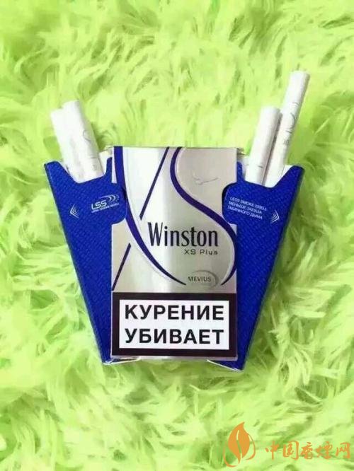 俄羅斯的香煙品牌大全，俄羅斯煙價格表和圖片