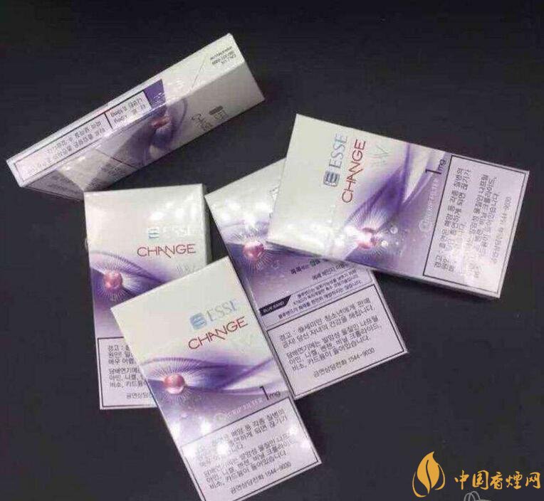 俄羅斯的香煙品牌大全，俄羅斯煙價格表和圖片