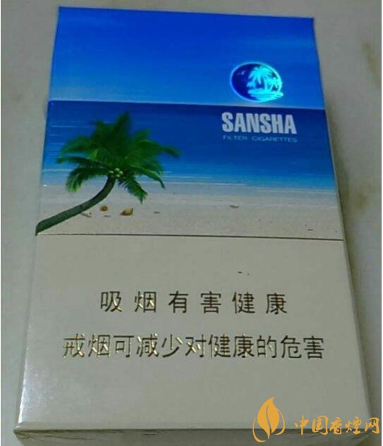 海南有什么好抽的香煙，海南香煙品牌大全