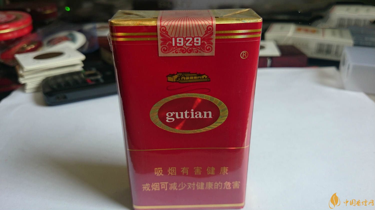 2018年高檔香煙排行，盤點(diǎn)有面子實(shí)惠的香煙