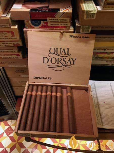 小雪茄煙價格表及圖片，小雪茄煙都有什么牌子