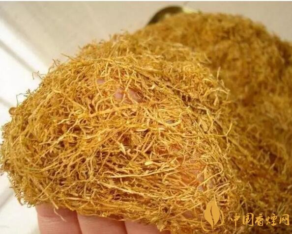 國產(chǎn)手卷煙絲什么牌子好，煙絲有幾種(5種)