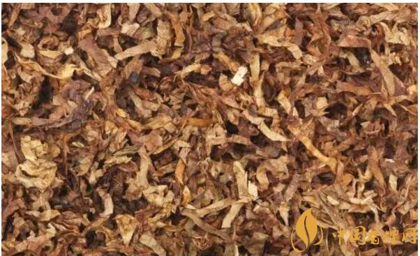 國產(chǎn)手卷煙絲什么牌子好，煙絲有幾種(5種)