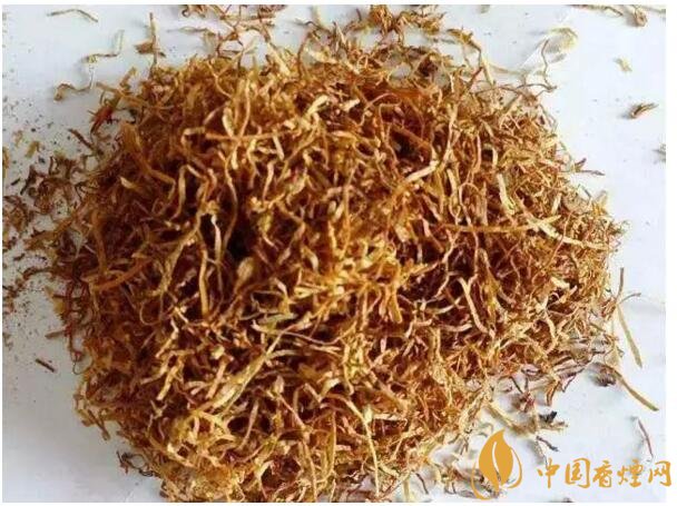 國產(chǎn)手卷煙絲什么牌子好，煙絲有幾種(5種)