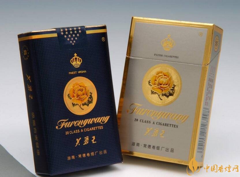 湖南人喜歡抽什么煙，湖南香煙品牌及價格盤點