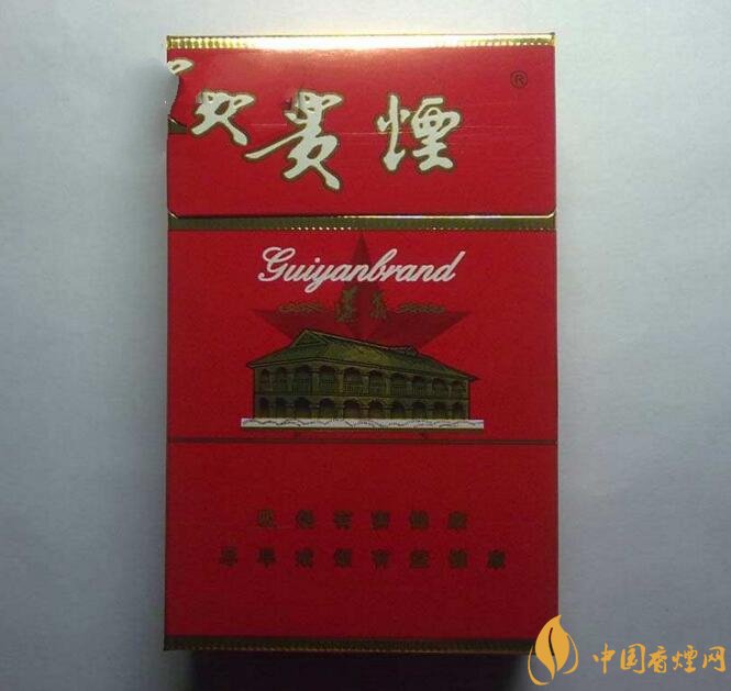 2018年賣的最好的香煙有哪些，26元香煙成為新寵