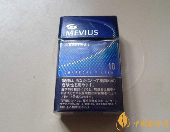 上海人喜歡抽什么煙，上海產(chǎn)的煙有哪些